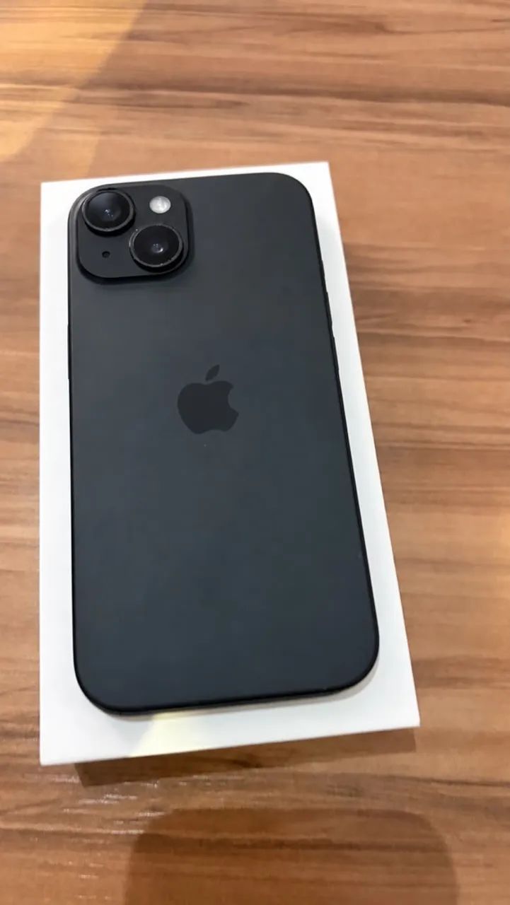 iPhone 15 256gb - Foto 2