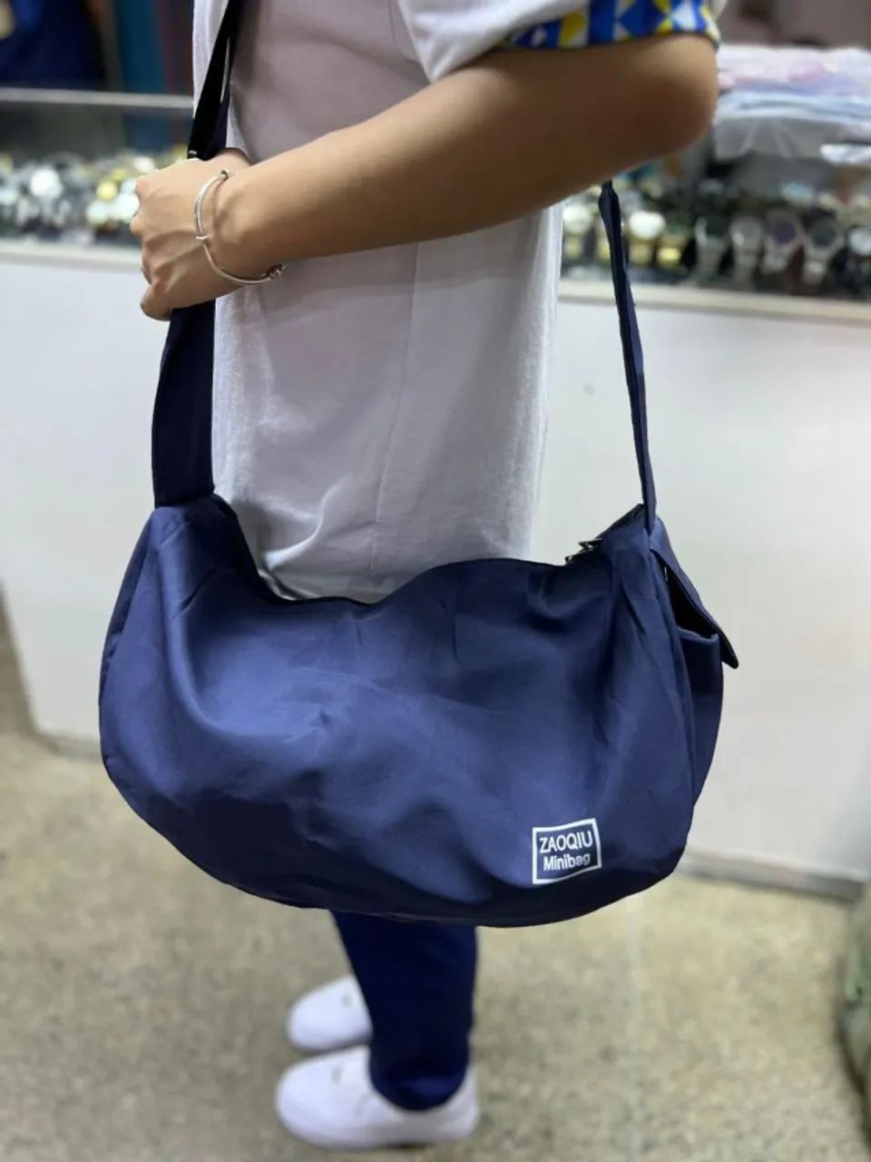 BAG LATERAL NOVA - Foto 3