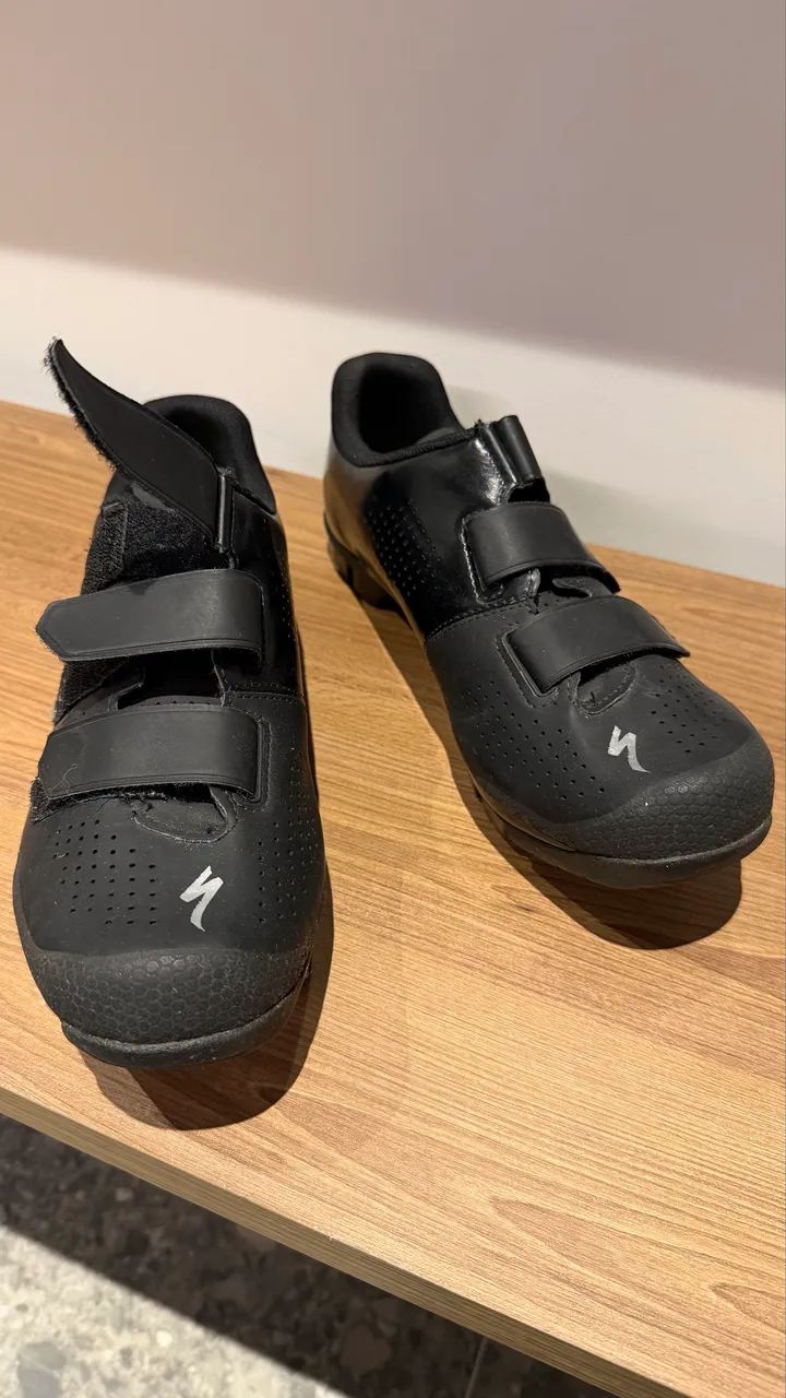 Sapatilha MTB Specialized - Foto 3