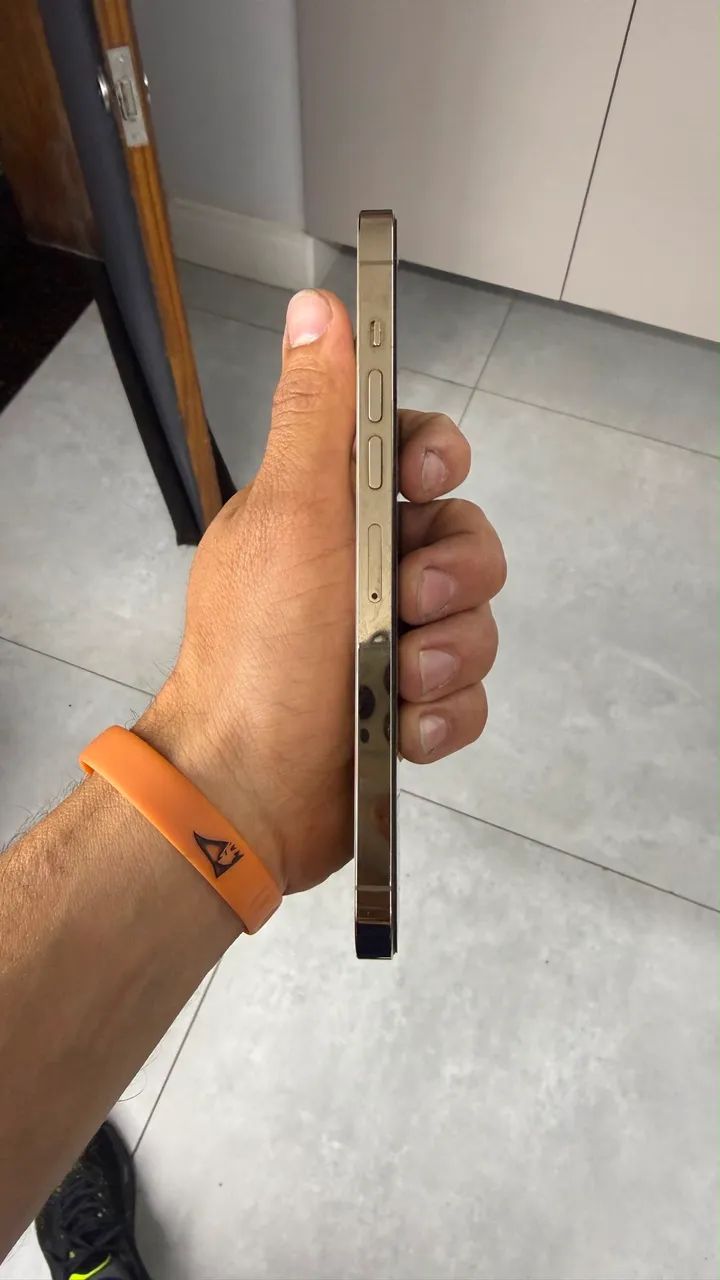iPhone 13 Pro Max 128 gb (SEM FACE ID) - Foto 5