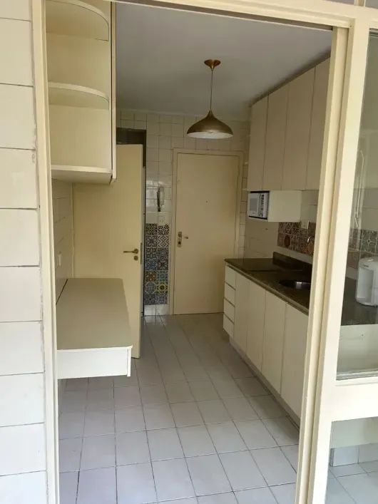 Apartamento para locação em Moema com 2 quartos, 79m² - Foto 4