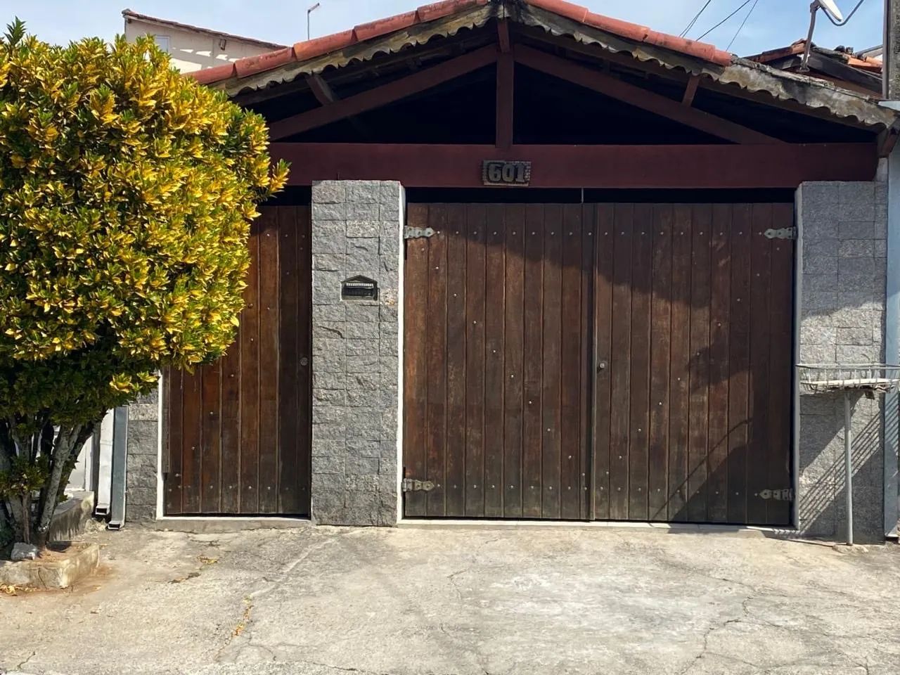Casa em Moreira César - Foto 4