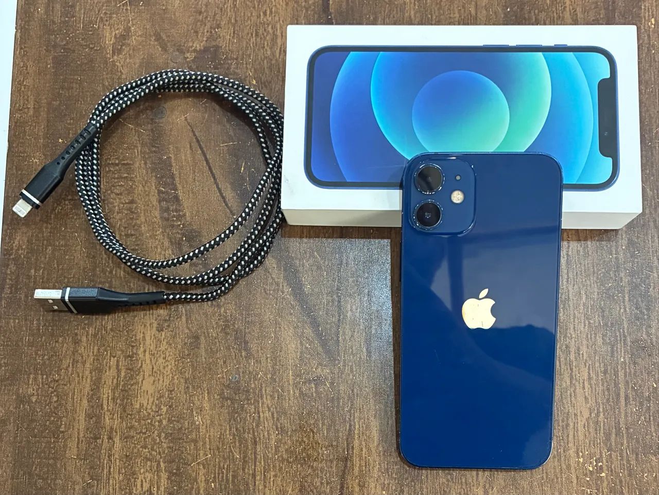 IPHONE 12 mini 64GB - Foto 2