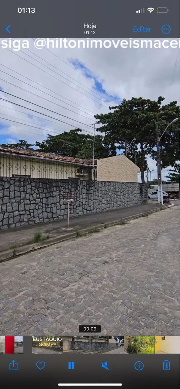 Aluga-se casa na cidade universitária  - Foto 2