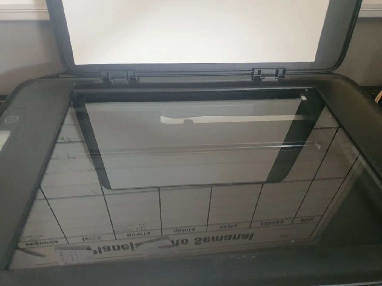 Impressora HP 2770 - Foto 2
