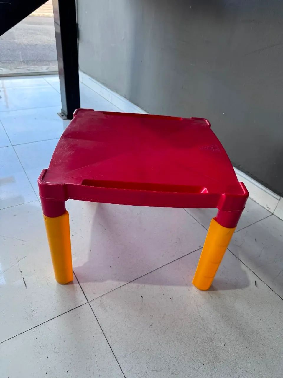 Mesinha de criança  - Foto 2