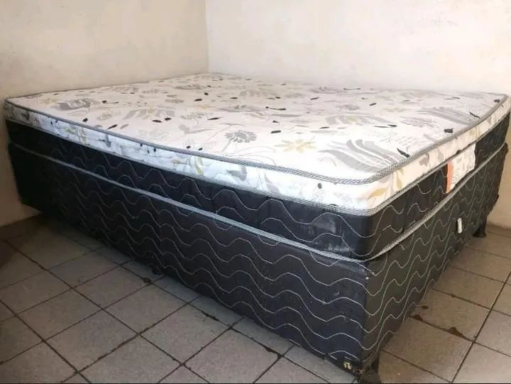 Cama box - Foto 3