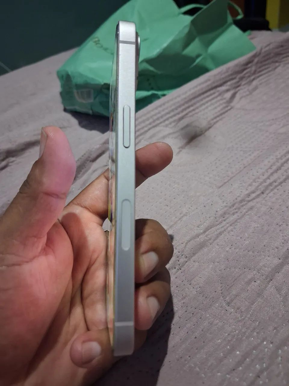 IPHONE 13 128G - Foto 2