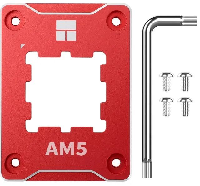 Moldura Para CPU Thermalright Secure Frame AM5