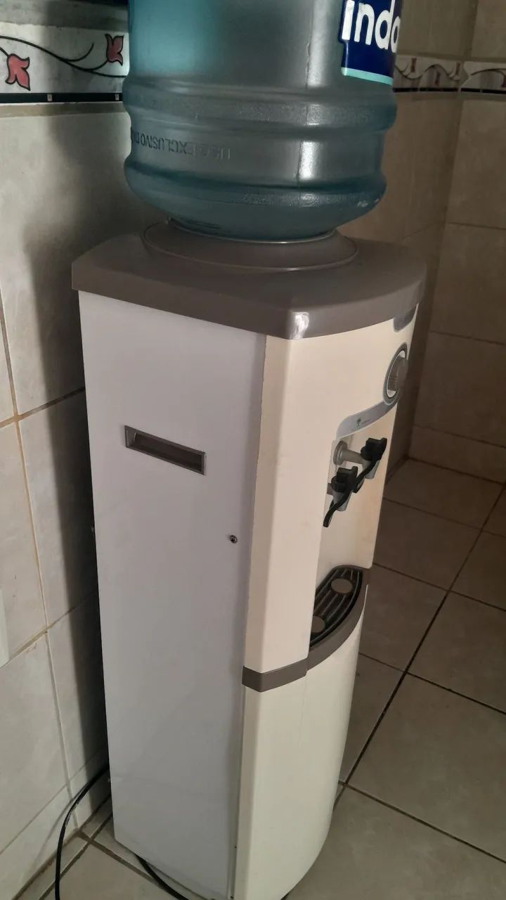 Bebedouro - Foto 2
