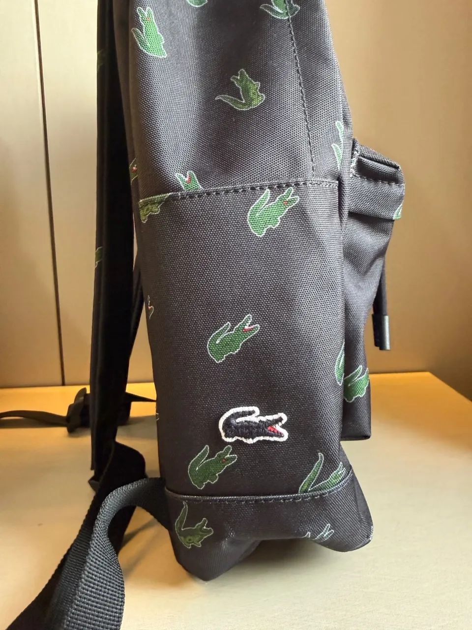 Mochila Lacoste original  - Foto 2