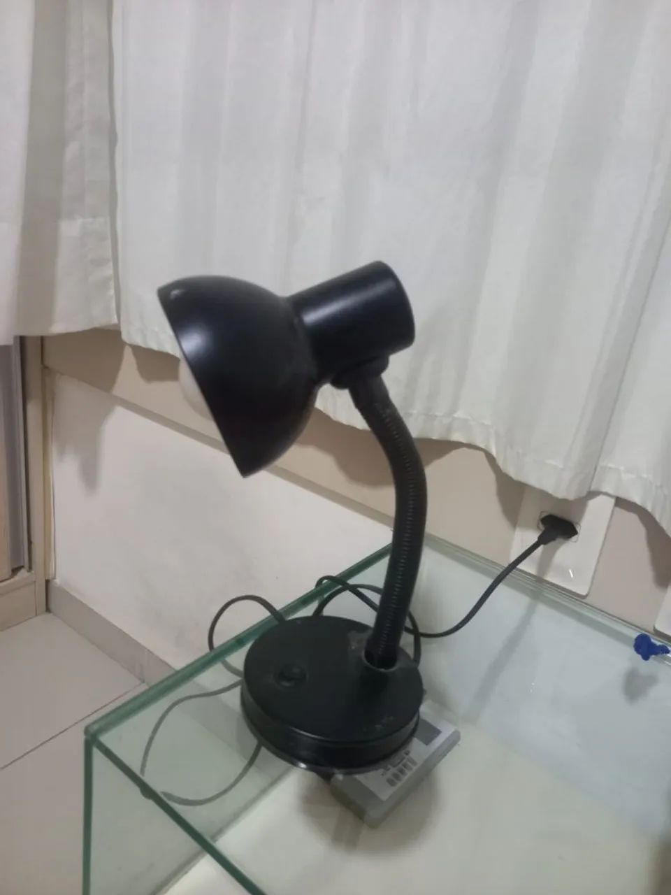 Lumin ária de Mesa Maleável  - Foto 2