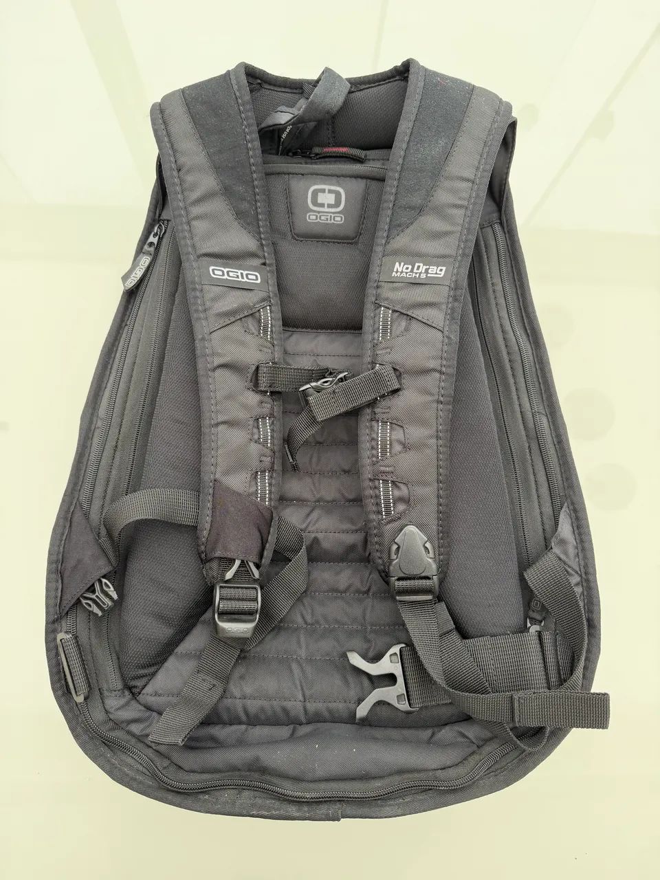 Mochila Ogio No Grad Mach5 - Foto 3