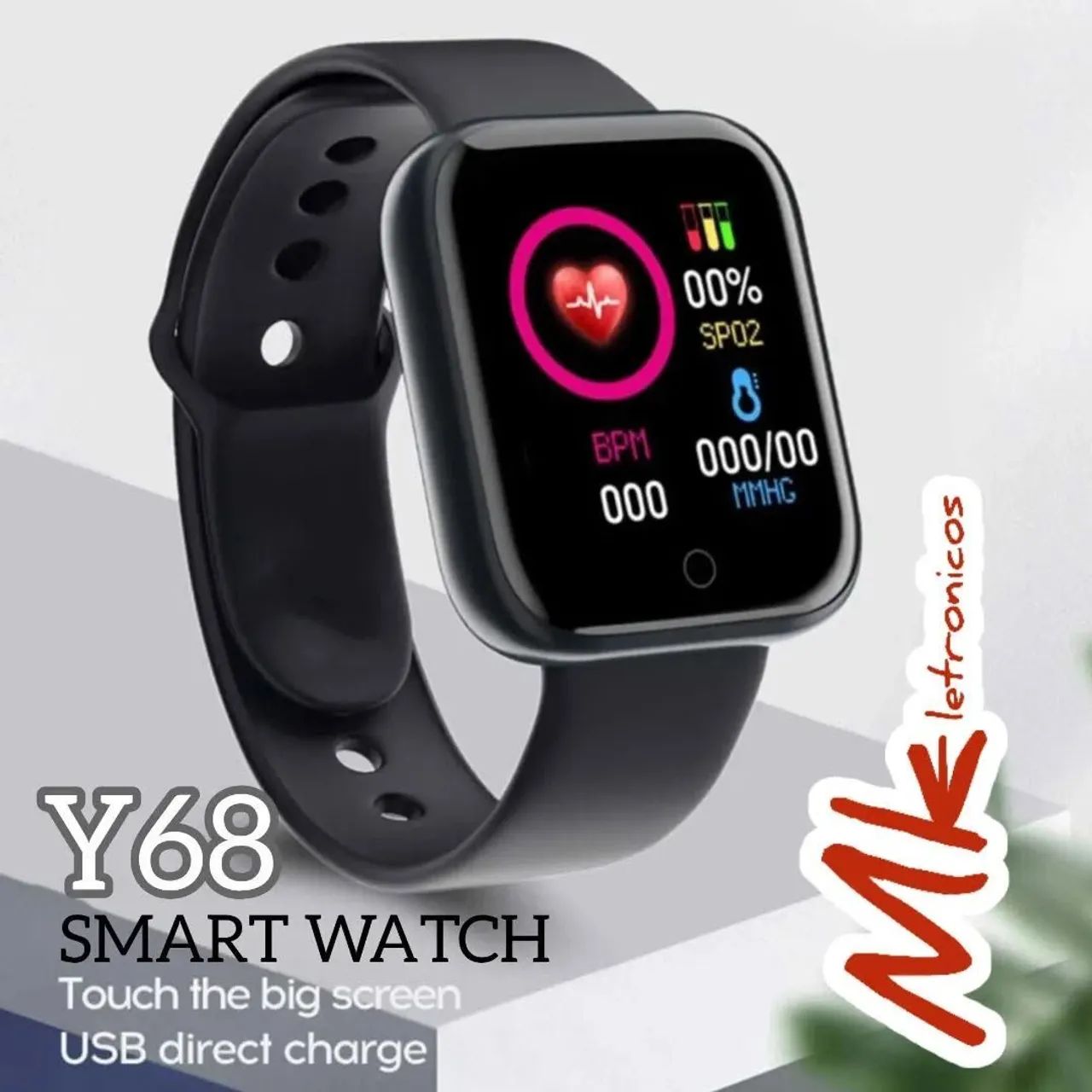 Relógio Smart PROMOÇÃO 