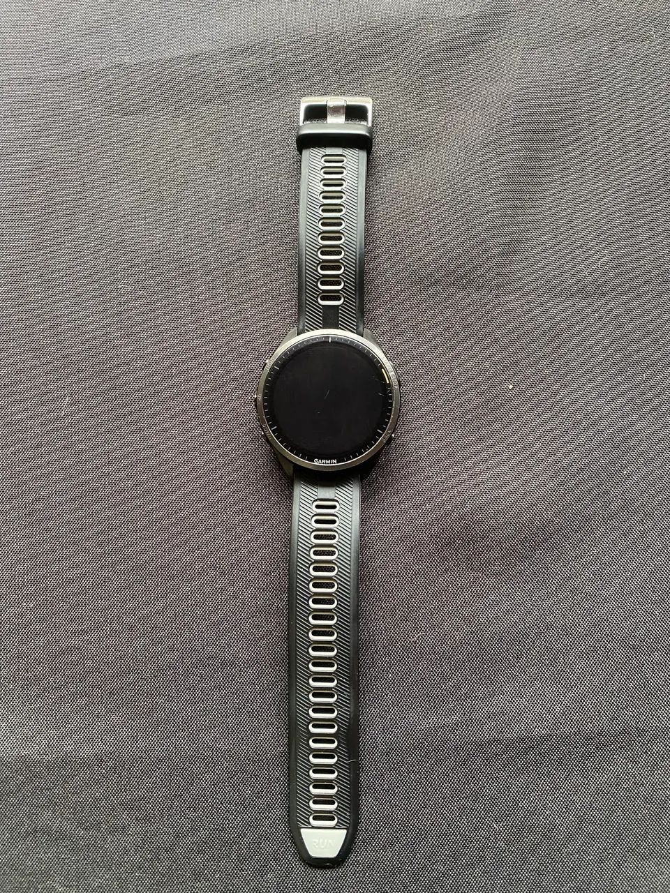 Garmin forerunner 965 - Foto 2