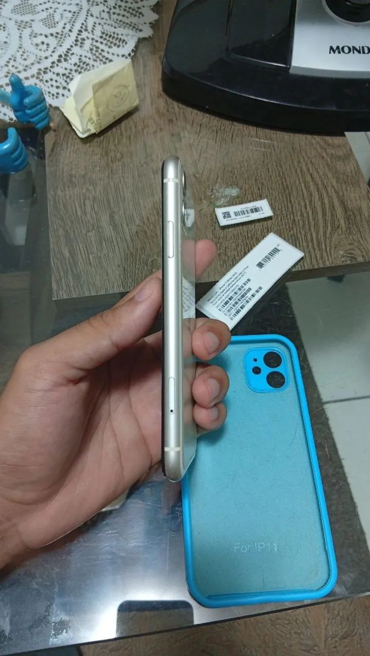 iPhone 11 128gb  - Foto 2
