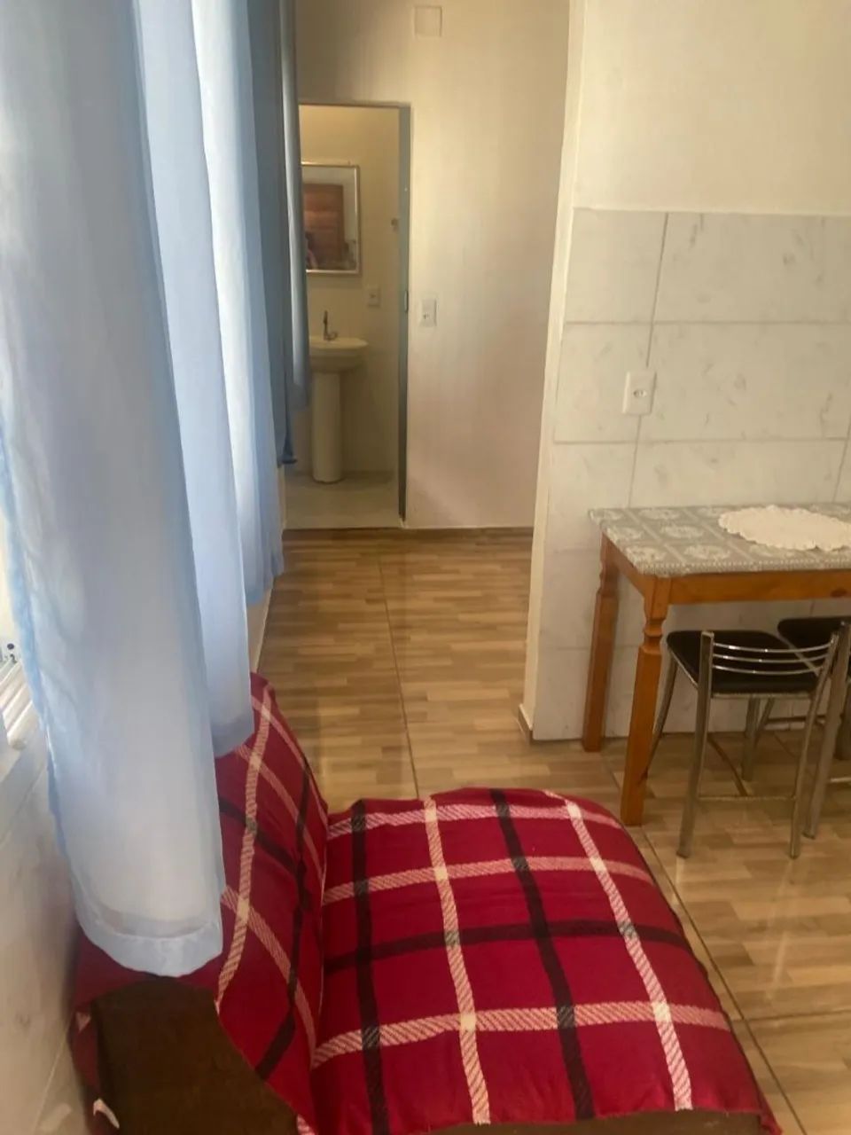 Alugo kitinet anual prainha - Foto 2