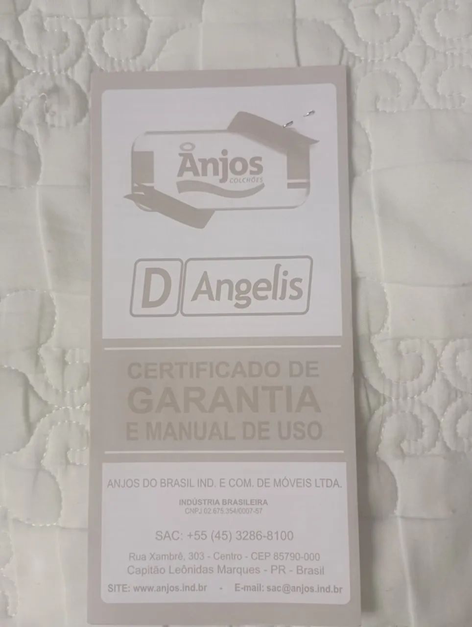 Cama de casal  - Foto 3