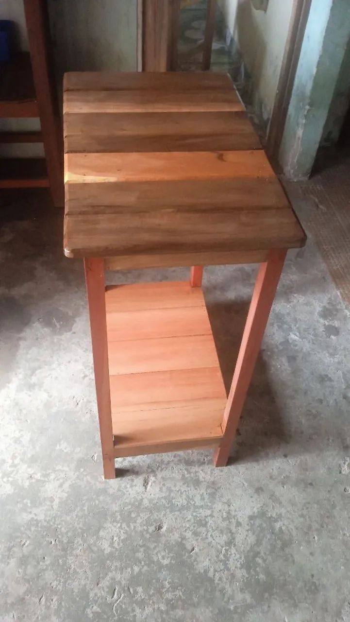 MESUNHAS DE MADEIRAS - Foto 5