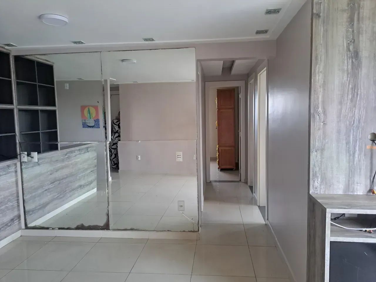 Locação Residencial Pleno com 3 quartos sendo 2 suites - Foto 4