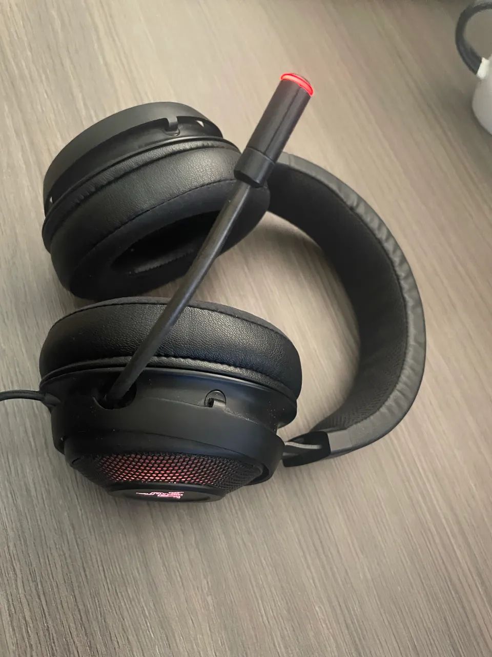 Headset Razer Kraken V2
