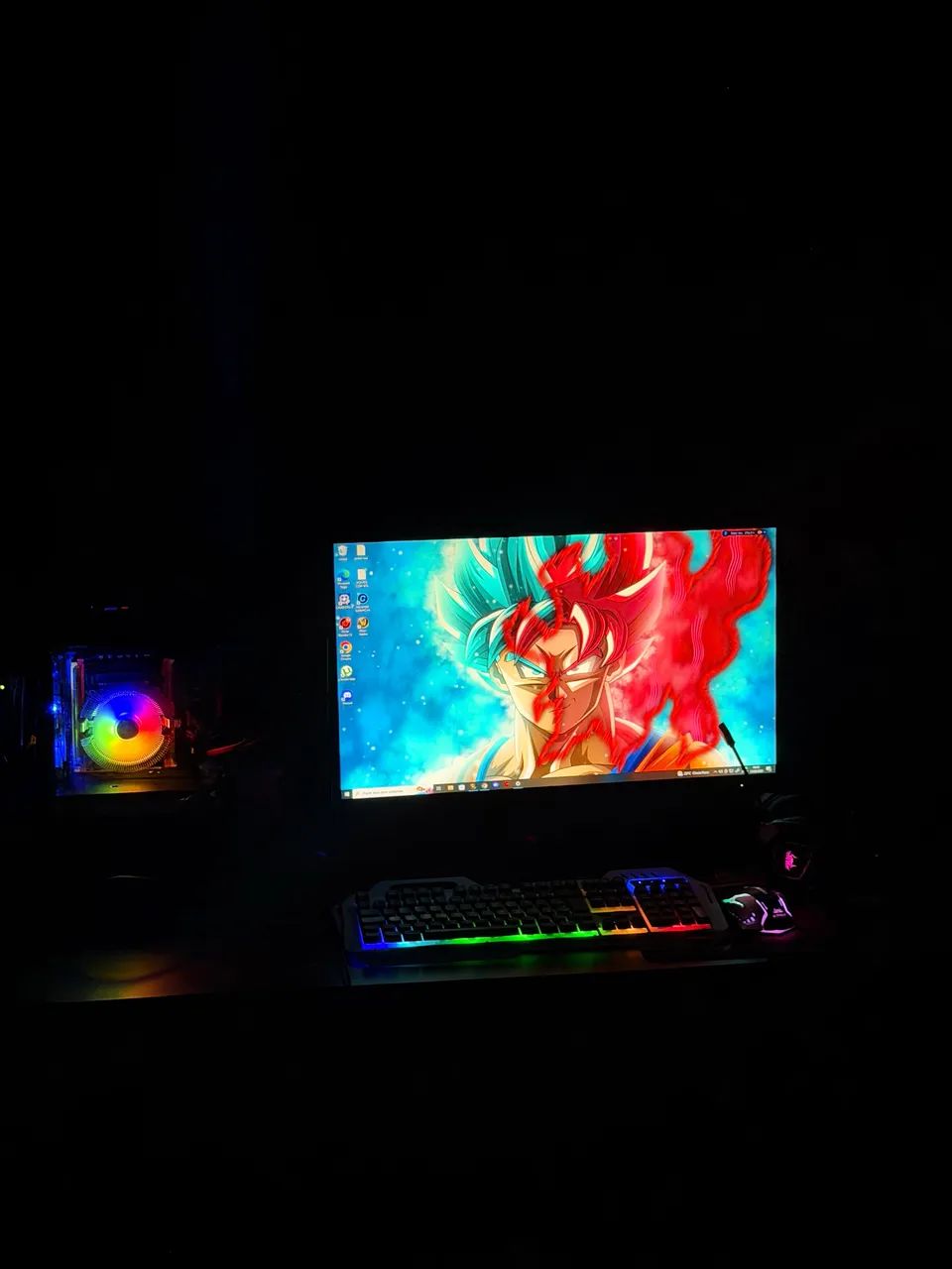 Pc Gammer 3.800