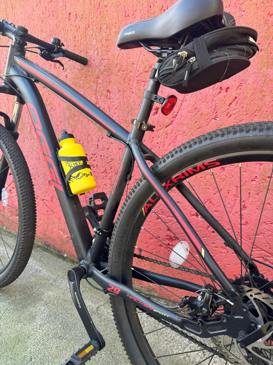 Bicicleta  - Foto 3