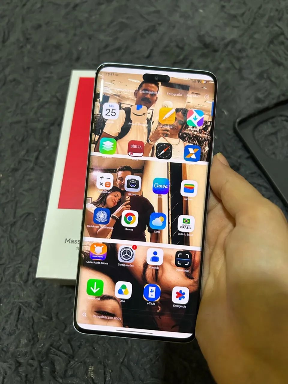 Redmi Note 15 5G 256GB 8 RAM - Foto 2