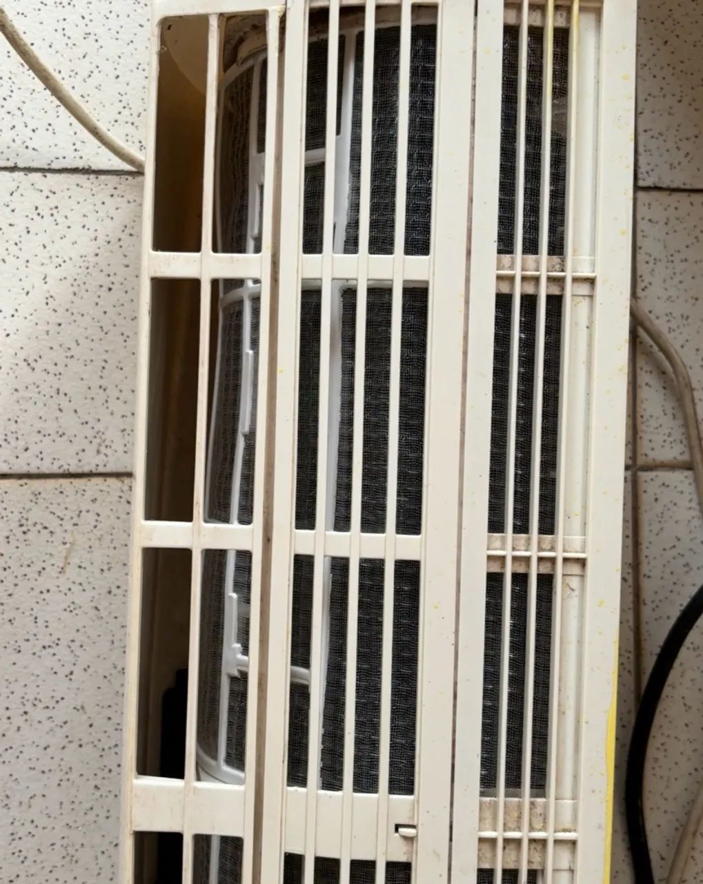 Ar condicionado 1200 btus springer usado  - Foto 4