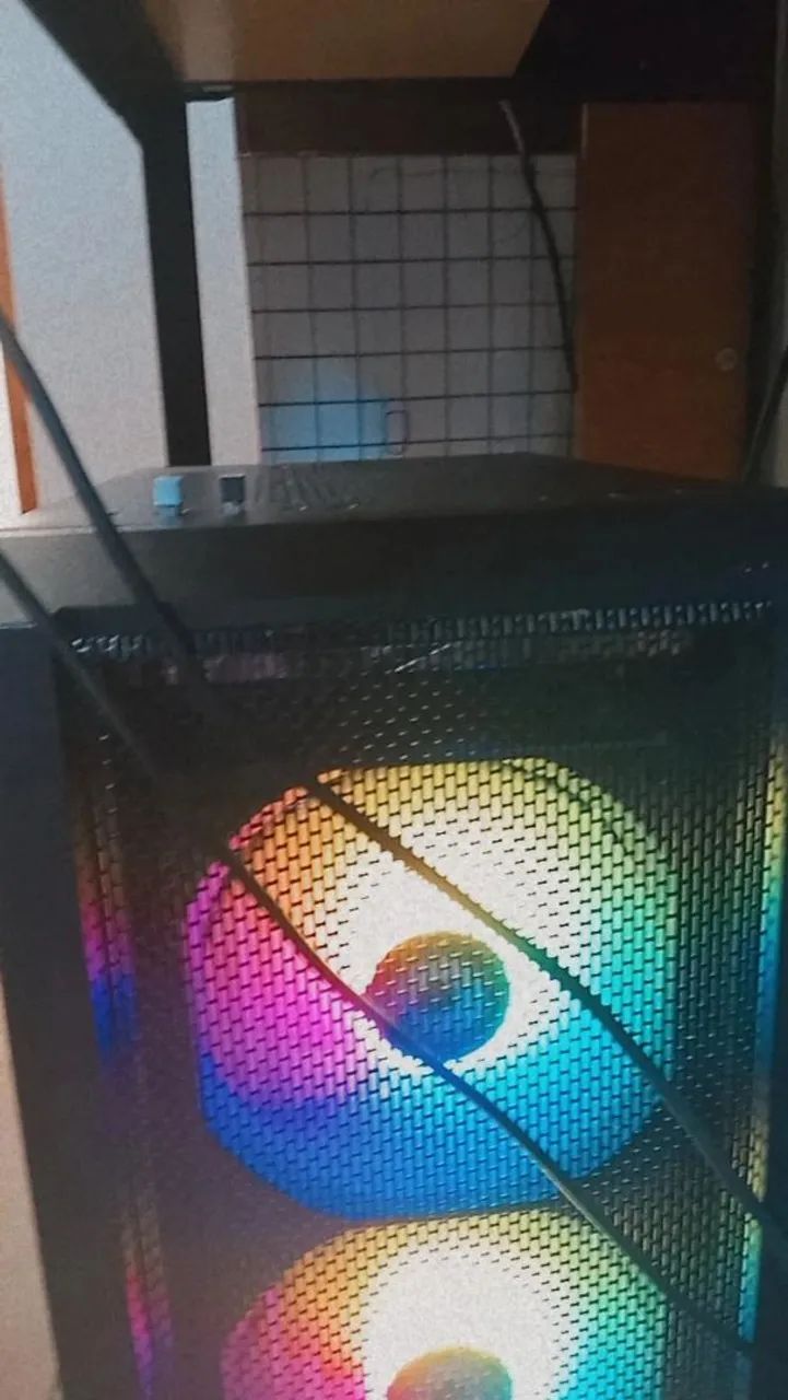 PC GAMER RTX 3060/ 32GB RAM/ I5 - Foto 5