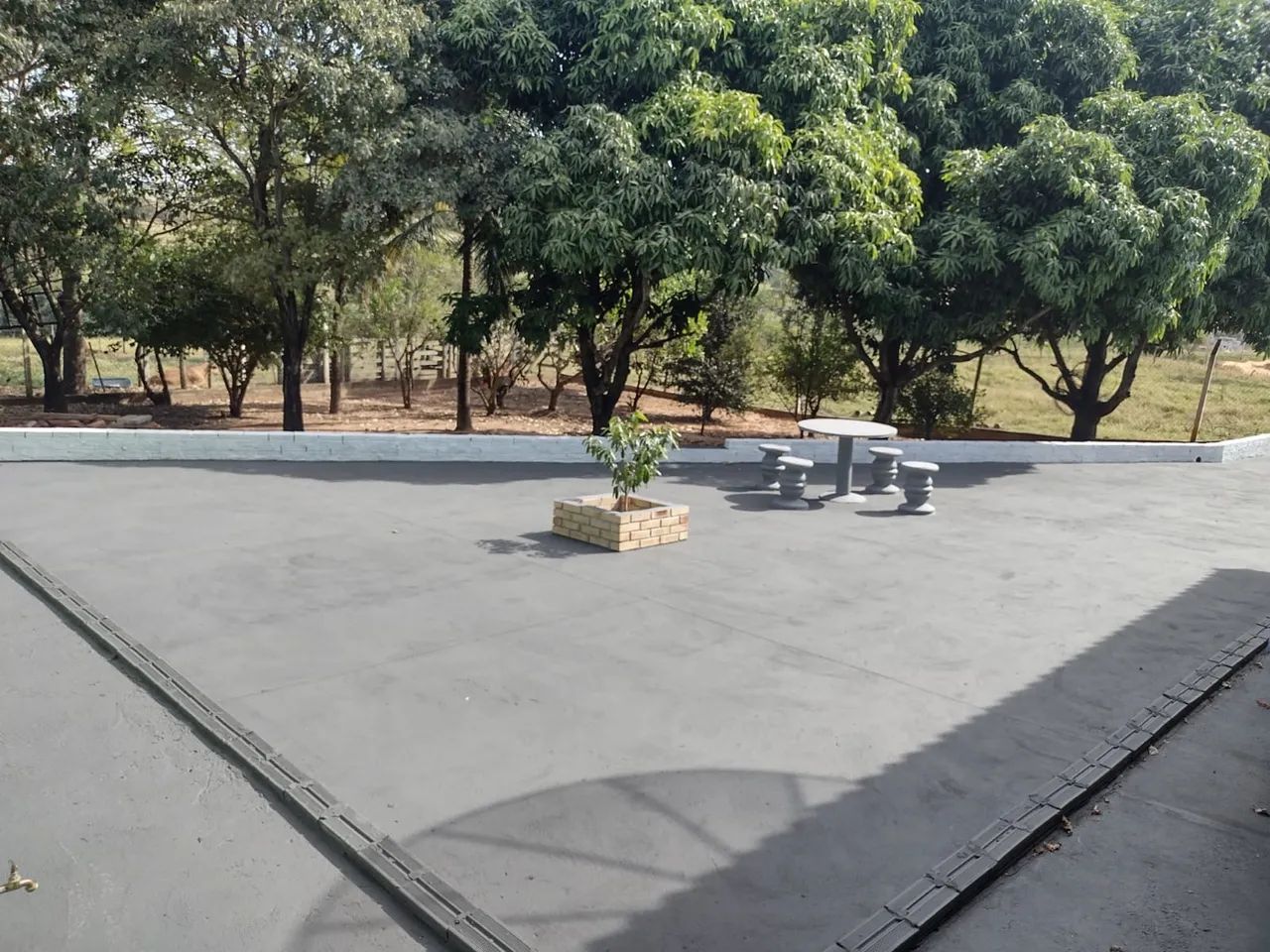 Vendo chácara em Santo Expedito  - Foto 3