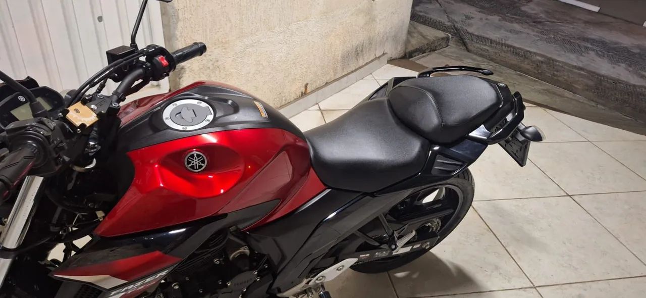 Vendo fazer 250 - Foto 2