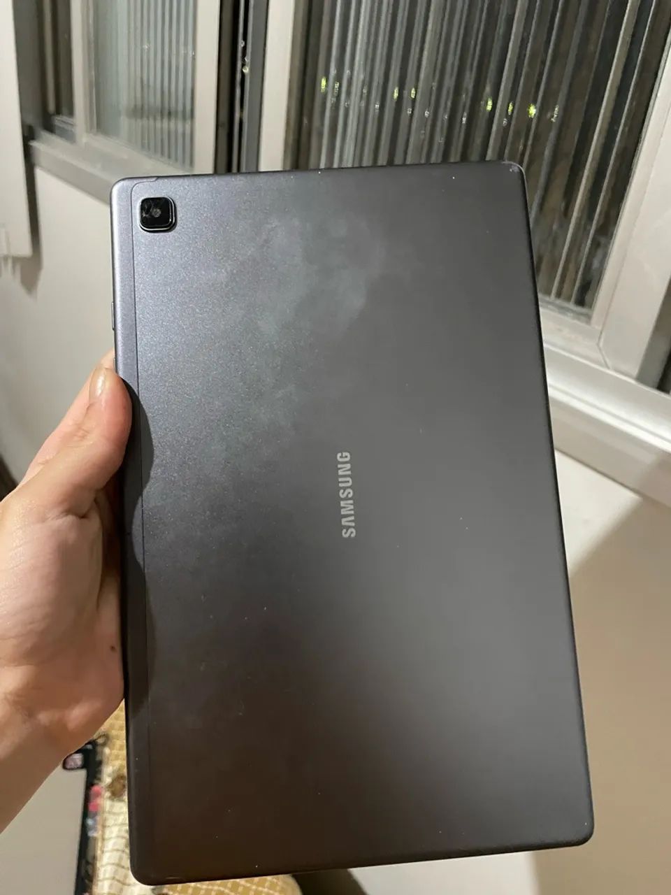 Galaxy Tab A7 Usado - Foto 2