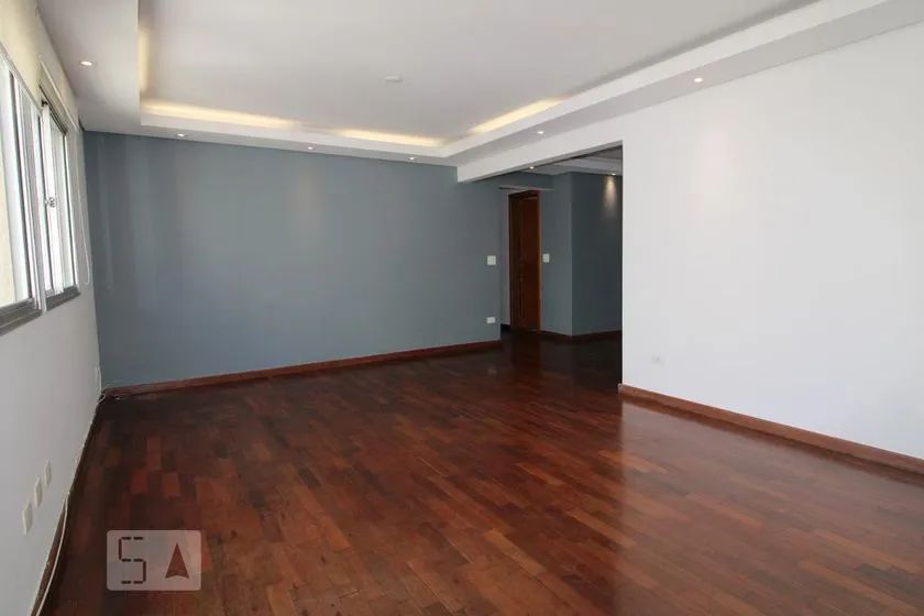 Apartamento à Venda - Brooklin, 3 Quartos, 98 m2 - Foto 4