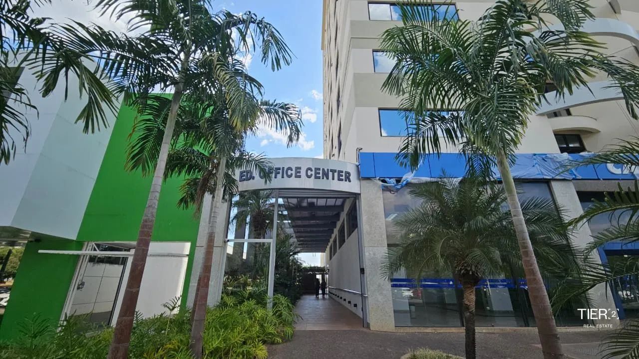 Sala Comercial para Aluguel