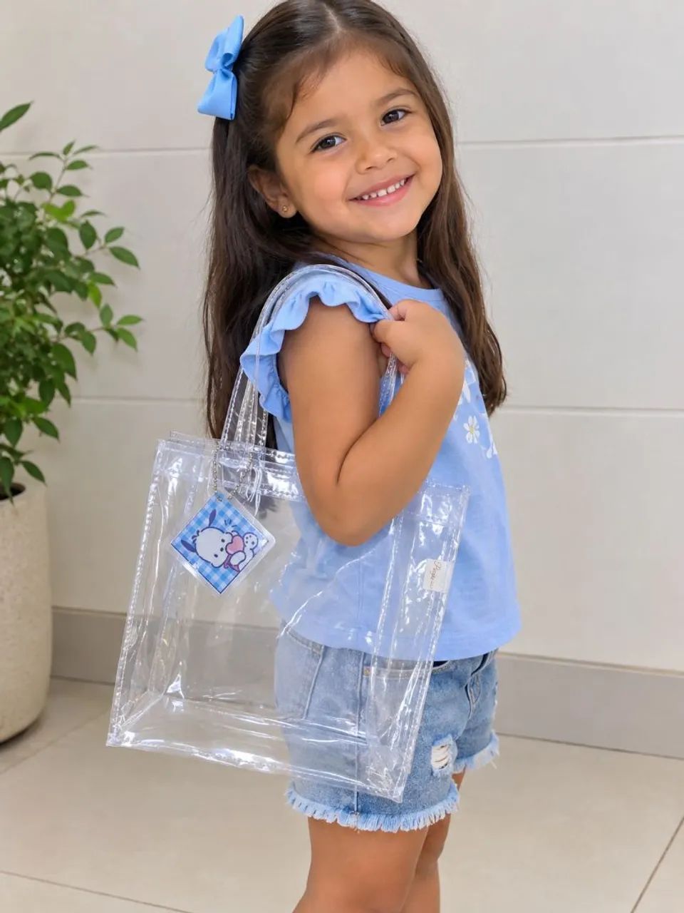 Bolsas infantis  - Foto 3