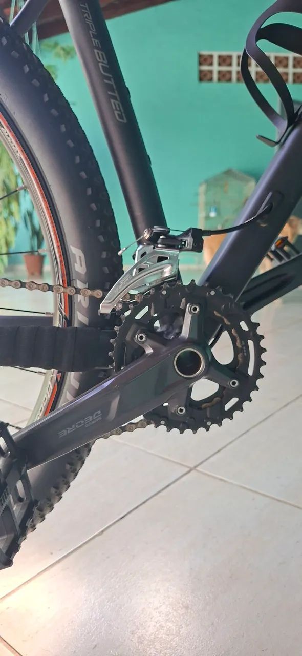 Oggi Big Wheel Boost 17 Deore  - Foto 2