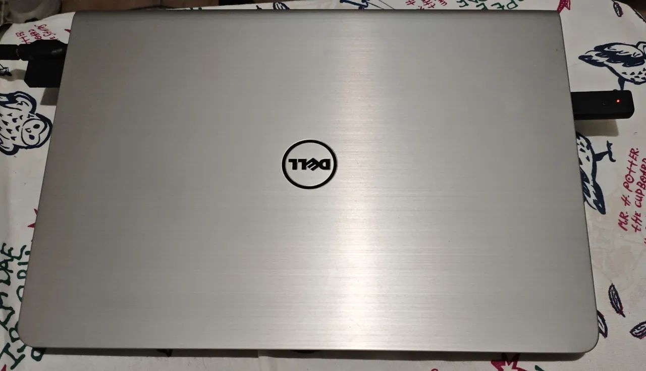 Nootebook Gamer Dell Inspiration 5447 - Foto 5