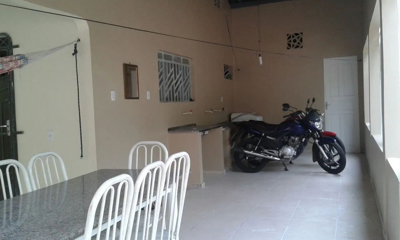 Casa no buritis  - Foto 4