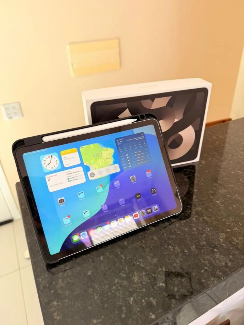 iPad Air 5 256gb - Foto 5