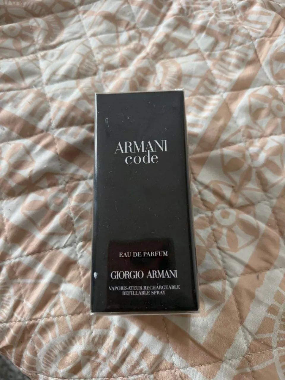 Armani Code - Foto 2