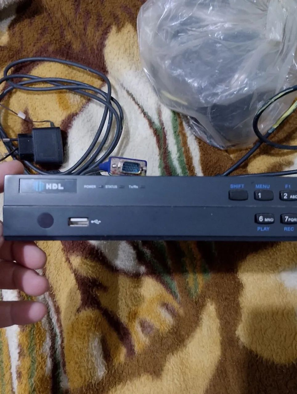 Vendo DVR gravadores