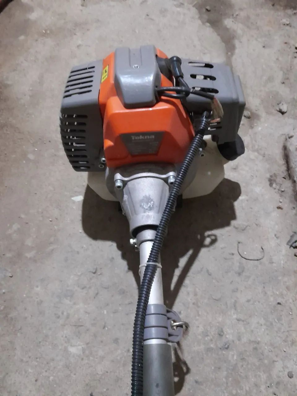 2 Roçadeiras  - Foto 2