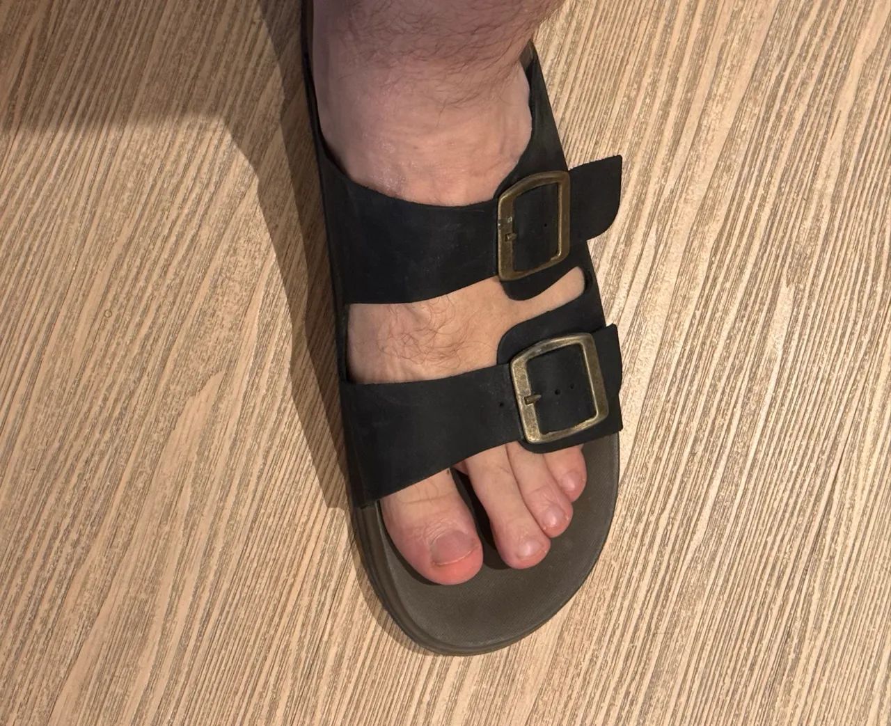 Sandália birken Cns - Foto 3