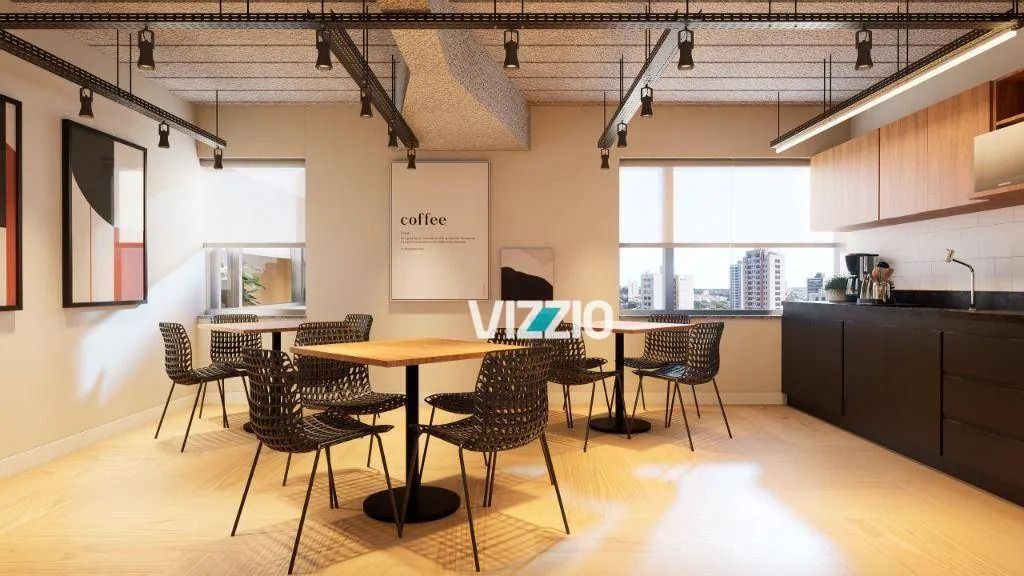 Projeto sob medida para locação com 280m² - Berrini - São Paulo/SP - Foto 2