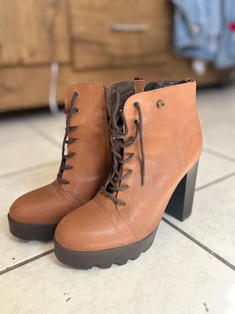 Bota 38 - Foto 2