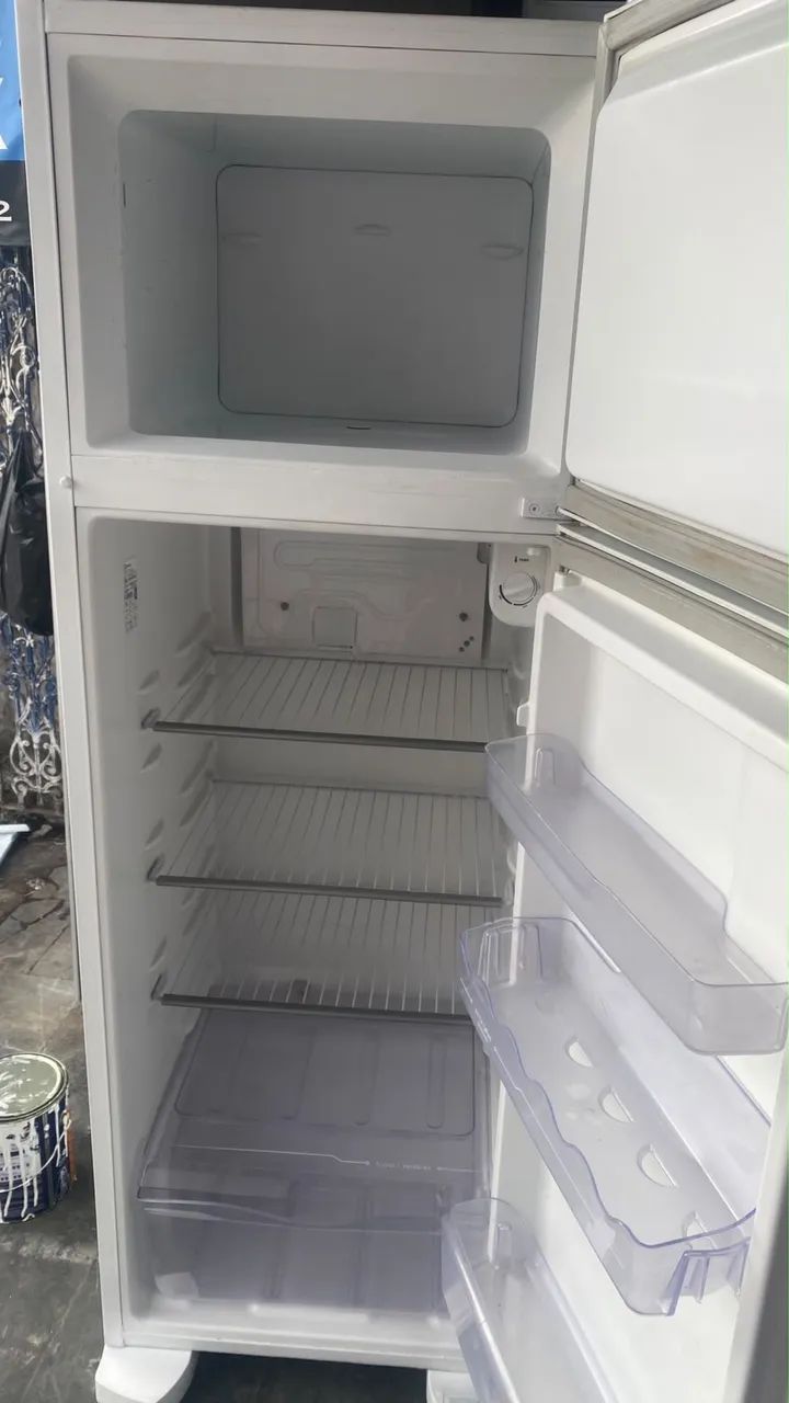 Geladeira Electrolux 