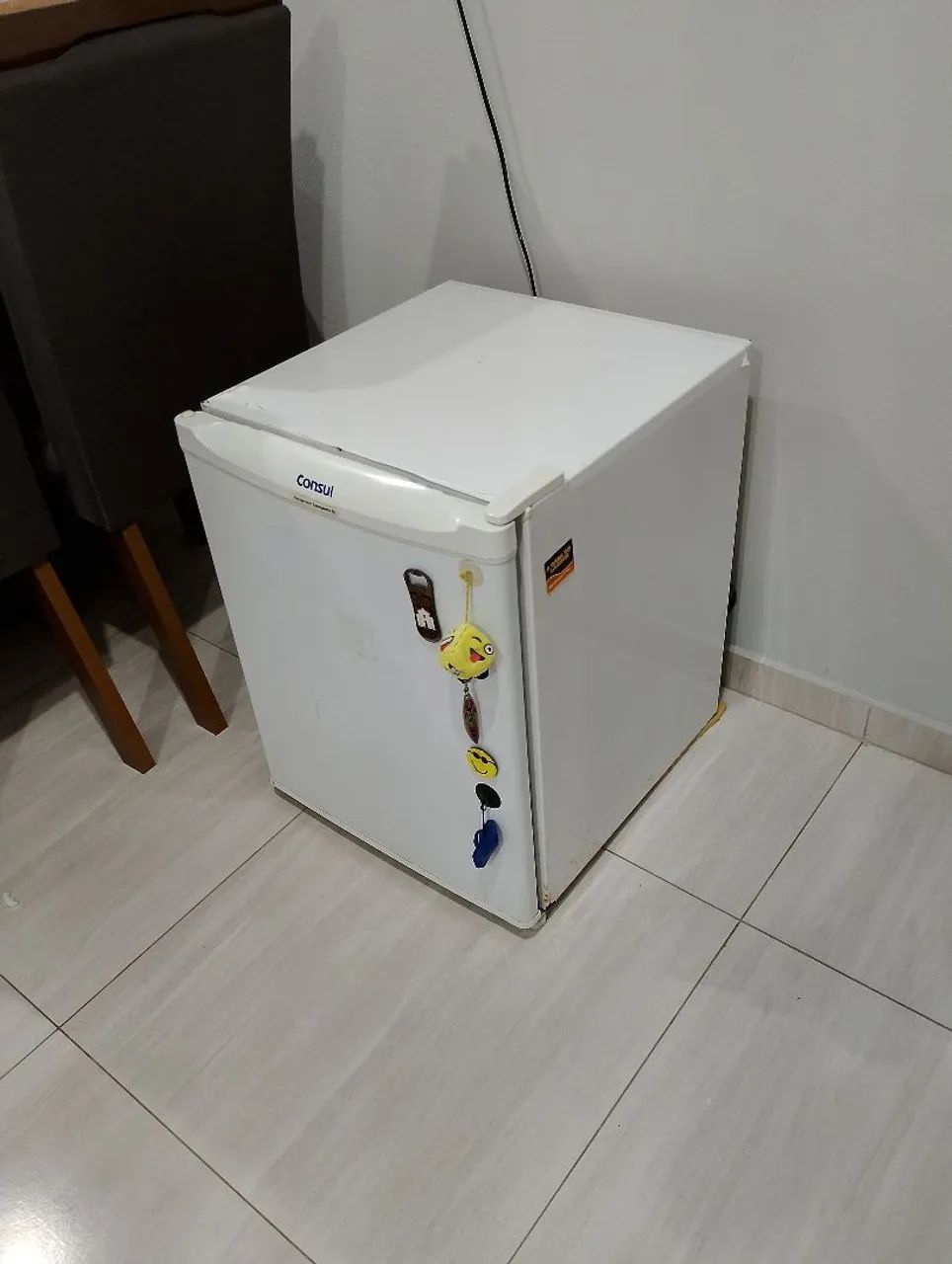 Vendo frigobar Consul  - Foto 2