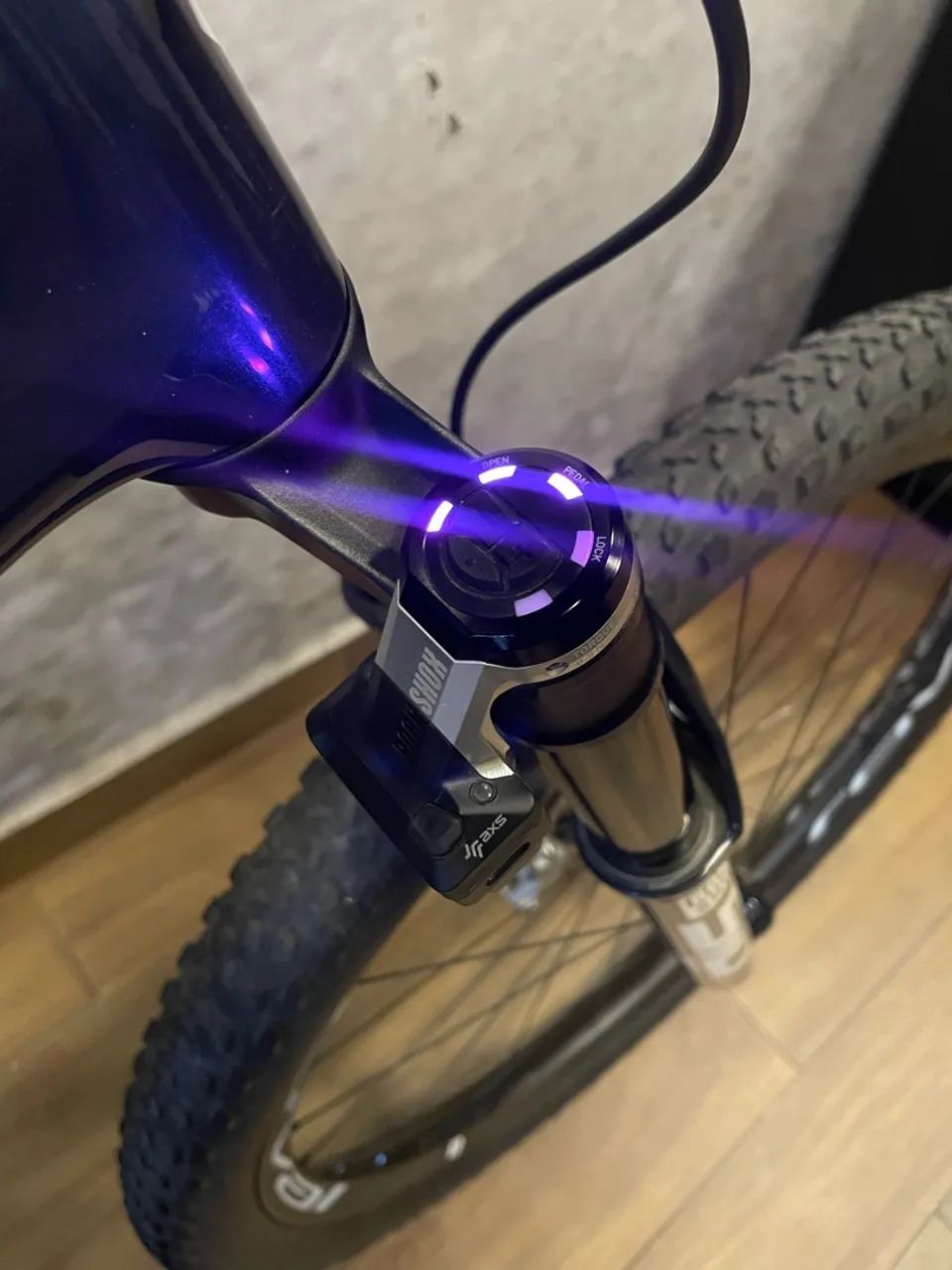 Specialized Epic 8 S-WORKS 2026 - Foto 3