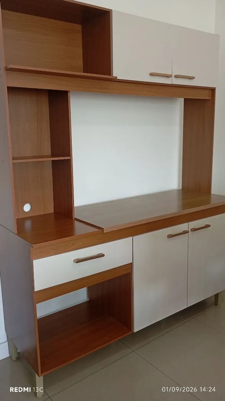 Cozinha compacta Berlim  - Foto 3